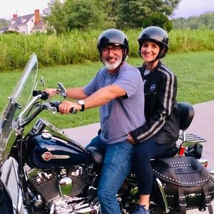 Meet your Posher, Dan